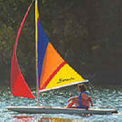 Snark Sailboats, MichiCraft Canoes, Sportspal Canoes, Tinker Inflatable Sailboats & RIB, Meyers Fishing Boats, Trailex Trailers, Seitech and Wheel a Weigh Dollies & Carts. Shipped Direct to You.