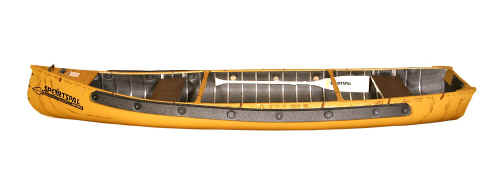 Sportspal Model XW-13 Canoe