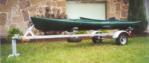 Loon Kayak